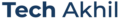 tech akhil logo