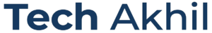 tech akhil logo
