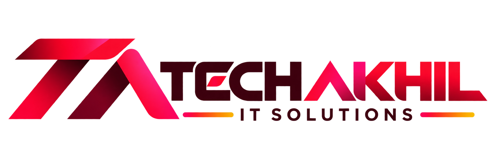 Tech Akhil Logo