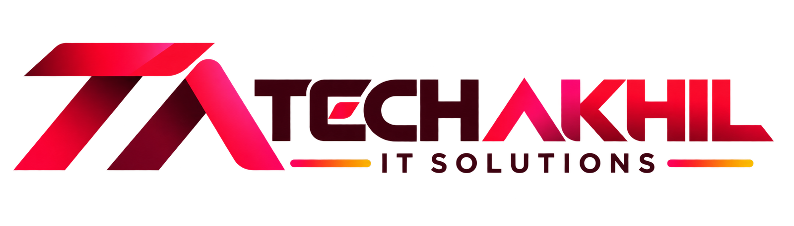 Tech Akhil logo