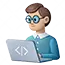 SOFTWARE DEVELOPER