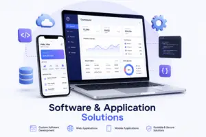 Software & Application Solutions